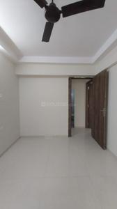 Hall Image of 1150 Sq.ft 2 BHK Apartment / Flat for rent in Vishesh Balaji Symphony, Panvel Navi Mumbai for Rs. 23000