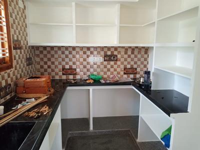 Kitchen Image of 700 Sq.ft 2 BHK Independent House for sale in Chengalpattu Chennai for Rs. 3420000