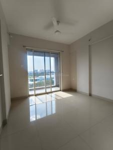Hall Image of 610 Sq.ft 1 BHK Apartment / Flat for sale in Bramhacorp Waterbay, Wadgaon Sheri Pune for Rs. 5300000