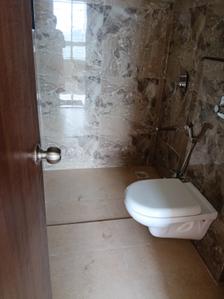 Image of 970 Sq.ft 3 BHK Apartment / Flat for rent in VTP Cygnus Building T11, Manjari Khurd, Pune for Rs. 30000