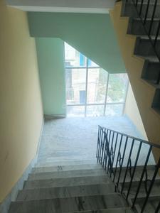 Balcony Image of 900 Sq.ft 2 BHK Apartment / Flat for sale in Tollygunge Kolkata for Rs. 4600000