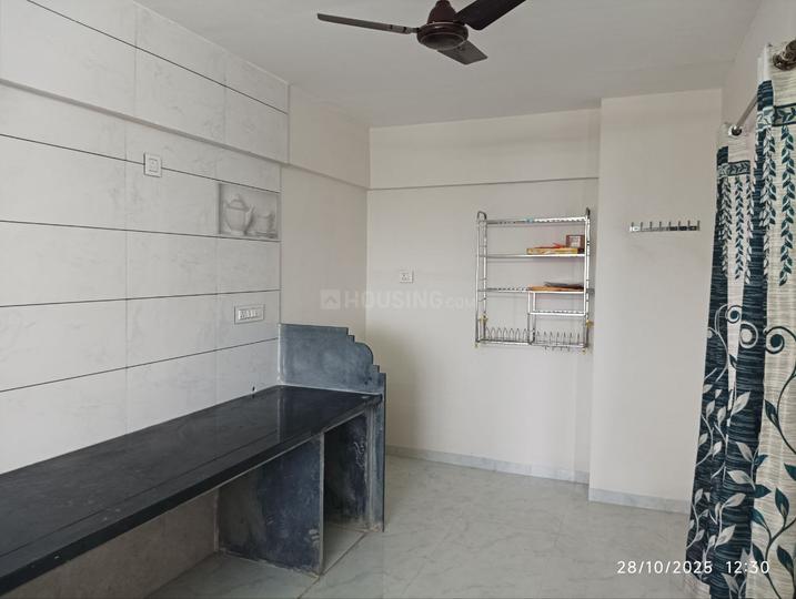 Shriram Developers Satara Shriji Srusthi Kitchen 1