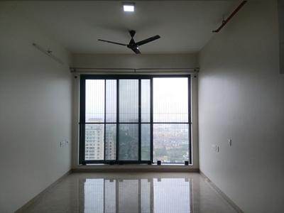 Living Room Image of 397 Sq.ft 1 BHK Apartment / Flat for sale in 49 Simandhar Royale, Chembur Mumbai for Rs. 11000000