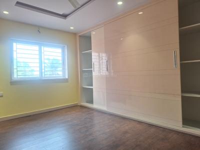 Bedroom Image of 5000 Sq.ft 4 BHK Apartment / Flat for rent in Banjara Hills Hyderabad for Rs. 149000