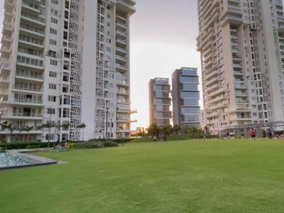 Image of 4983 Sq.ft 4 BHK Apartment / Flat for sale in Pioneer Araya, Sector 62, Gurgaon for Rs. 180000000