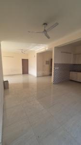 Living Room Image of 2400 Sq.ft 4 BHK Apartment / Flat for rent in CGHS Landmark Towers, Sector 51 Gurgaon for Rs. 65000