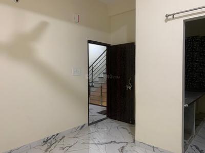 Bedroom Image of 850 Sq.ft 2 BHK Apartment / Flat for rent in Limbodi Indore for Rs. 13000