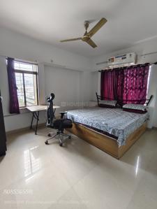 Bedroom Image of 1568 Sq.ft 3 BHK Apartment / Flat for sale in Nandan Harsh Paradise Gold, Aundh Pune for Rs. 18000000