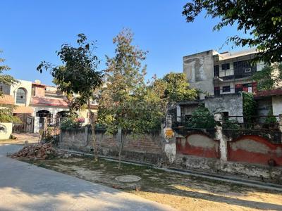 Image of 350 Sq.ft Residential Plot / Land for sale in Beta II, Greater Noida for Rs. 46500000