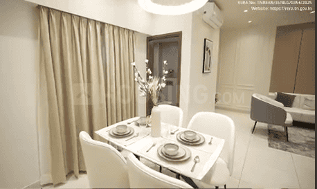 Godrej Azure Main Image 1