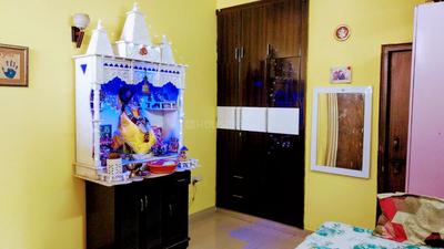 Bedroom Image of 1201 Sq.ft 2 BHK Apartment / Flat for sale in BPTP Discovery Park, Sector 80 Faridabad for Rs. 13000000