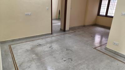 Living Room Image of 1200 Sq.ft 2 BHK Apartment / Flat for sale in C V Raman Nagar Bengaluru for Rs. 7500000