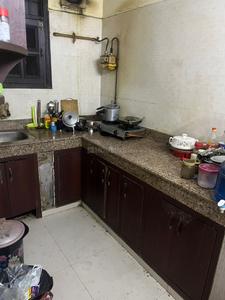 Kitchen Image of 1205 Sq.ft 5 BHK Independent House for sale in Sector 47 Noida for Rs. 44000000