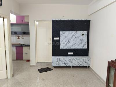 1 BHK Flat