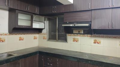 Kitchen Image of 2200 Sq.ft 4 BHK Apartment / Flat for rent in Saraidhella Dhanbad for Rs. 22000