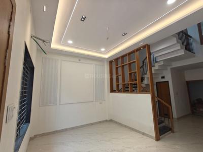 Hall Image of 1650 Sq.ft 3 BHK Independent House for sale in A NSC Fortune City, Nipania Indore for Rs. 10500000
