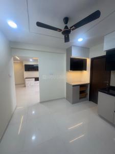 Hall Image of 2185 Sq.ft 3 BHK Apartment / Flat for sale in Frontline Seven, Kokapet Hyderabad for Rs. 19800000