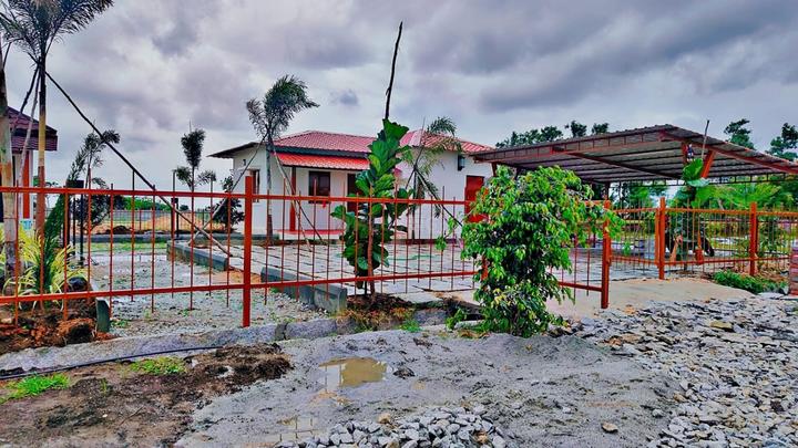 Laripalya, Deepanjali Nagar Main Image 1