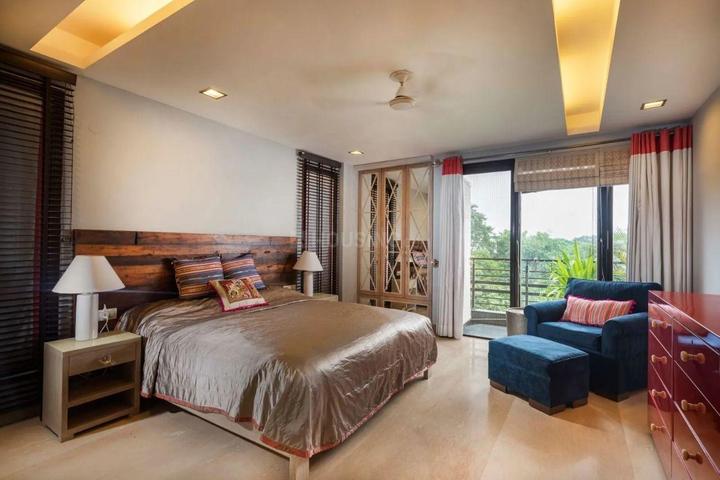Block B, Anand Niketan Bedroom 1