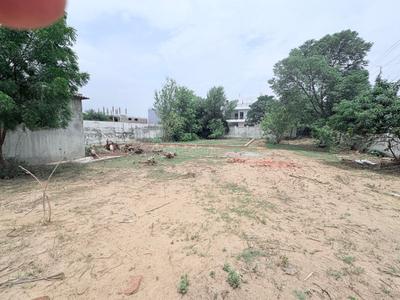 Image of 1228 Sq.ft Residential Plot / Land for sale in Nijampur Malhaur, Lucknow for Rs. 4298000