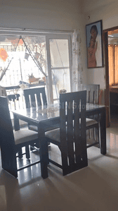 Image of 959 Sq.ft 2 BHK Apartment / Flat for sale in VNR Milford, Maduravoyal, Chennai for Rs. 7600000