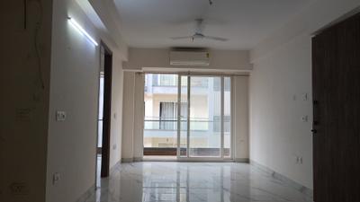 Living Room Image of 1494 Sq.ft 3.5 BHK Builder Floor for rent in M3M Soulitude, Sector 89 Gurgaon for Rs. 33000