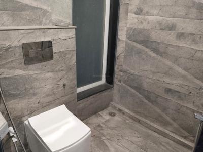 Image of 600 Sq.ft 1 BHK Apartment / Flat for sale in Mulund East, Mumbai for Rs. 10500000