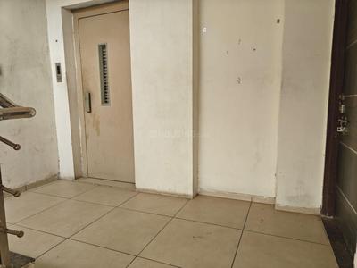 Bedroom Image of 1720 Sq.ft 3 BHK Apartment / Flat for sale in Hansol Ahmedabad for Rs. 7000000