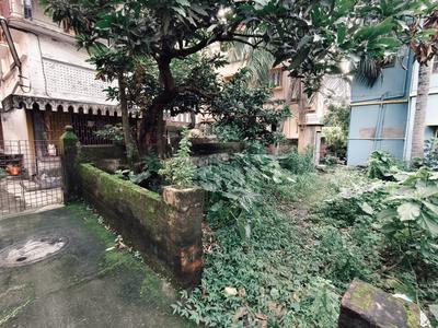 PANPARA 3RD LANE Plot View 1