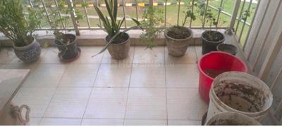 Balcony Image of 1400 Sq.ft 3 BHK Apartment / Flat for sale in Emaar Gurgaon Greens, Sector 102 Gurgaon for Rs. 21000000