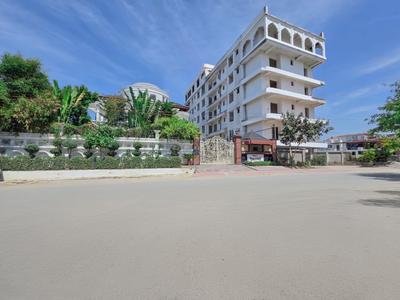 Image of 2200 Sq.ft 3 BHK Apartment / Flat for sale in GMS Road, Dehradun for Rs. 12500000