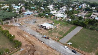 Image of 1800 Sq.ft Residential Plot / Land for sale in Chengalpattu, Chennai for Rs. 1798200