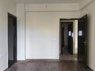 Bedroom Image of 1170 Sq.ft 3 BHK Apartment / Flat for rent in La Residentia, Noida Extension Greater Noida for Rs. 25000