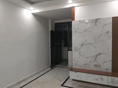 Living Room Image of 560 Sq.ft 1 BHK Apartment / Flat for sale in Shalimar Garden Ghaziabad for Rs. 2550000