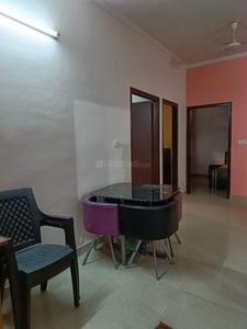 Hall Image of 1800 Sq.ft 3 BHK Builder Floor for rent in Malviya Nagar Jaipur for Rs. 40000