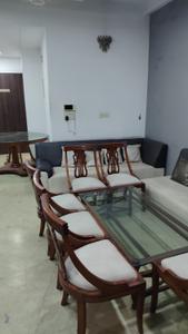 Hall Image of 2100 Sq.ft 2 BHK Apartment / Flat for sale in RWA Dilshad Colony Block E Markets WA, Dilshad Garden New Delhi for Rs. 16000000