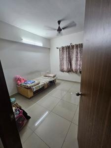 Bedroom Image of 1082 Sq.ft 3 BHK Apartment / Flat for sale in Kambipura Bengaluru for Rs. 10450000