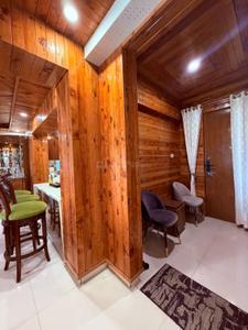 Hall Image of 2960 Sq.ft 4 BHK Apartment / Flat for sale in Pacific Golf Estate, Kulhan Dehradun for Rs. 45000000