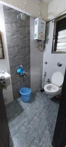 Image of 657 Sq.ft 2 BHK Apartment / Flat for rent in D S Mumbai Gokul Residency, Dahisar West, Mumbai for Rs. 46000