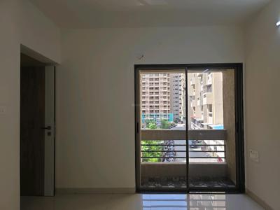 1 BHK Flat