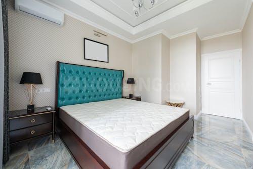 Branded flat Bedroom 1
