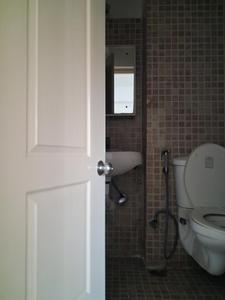 Bedroom One Image of 1410 Sq.ft 3 BHK Apartment / Flat for sale in Paras Tierea, Sector 137 Noida for Rs. 12600000