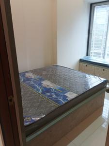Bedroom Image of 1000 Sq.ft 2 BHK Apartment / Flat for sale in Yerawada Pune for Rs. 9000000
