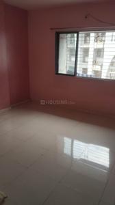 Bedroom Image of 1700 Sq.ft 3 BHK Apartment / Flat for rent in Pal Surat for Rs. 26000