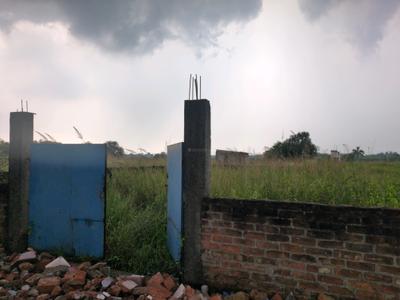 Image of 720 Sq.ft Residential Plot / Land for sale in Rasapunja Township Phase 1, Joka, Kolkata for Rs. 240005