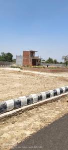 Image of 1000 Sq.ft Residential Plot / Land for sale in Rahimabad, Lucknow for Rs. 1299000