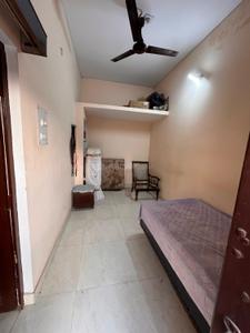 Hall Image of 558 Sq.ft 1 BHK Builder Floor for rent in Lanka Varanasi for Rs. 15000