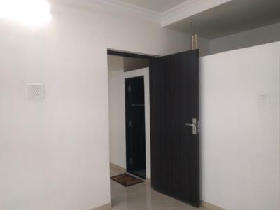 Bedroom Image of 640 Sq.ft 1 BHK Apartment / Flat for sale in RNA NG Platinum City, Vasai East Vasai for Rs. 3700000