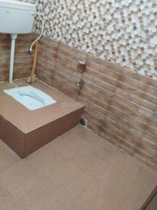 Bathroom Image of 430 Sq.ft 1 BHK Villa for rent in Rasulgarh Bhubaneswar for Rs. 8500