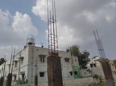 Image of 1000 Sq.ft 2 BHK Independent House for sale in Malumichampatty, Coimbatore for Rs. 6600000